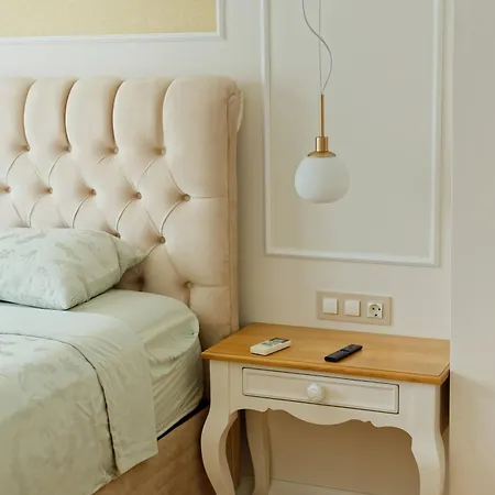 Apartment Brand New Luxury Apt, Supreme Location, Ndk Sofia